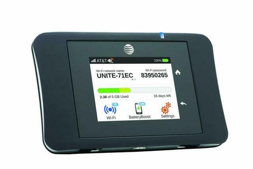 Netgear unite pro 781s - netgear,