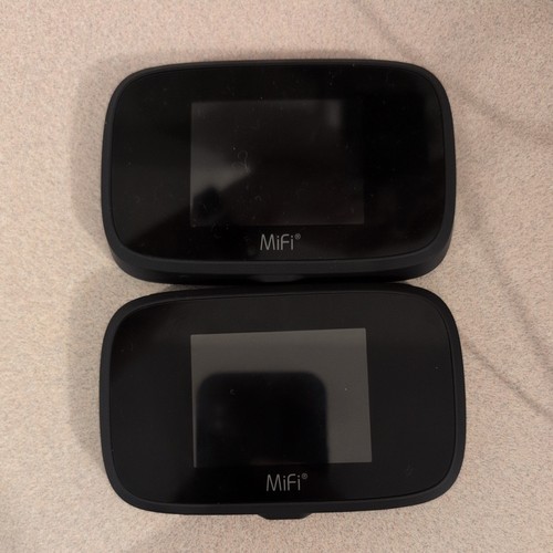 Mifi 7000 lot black - lot, of